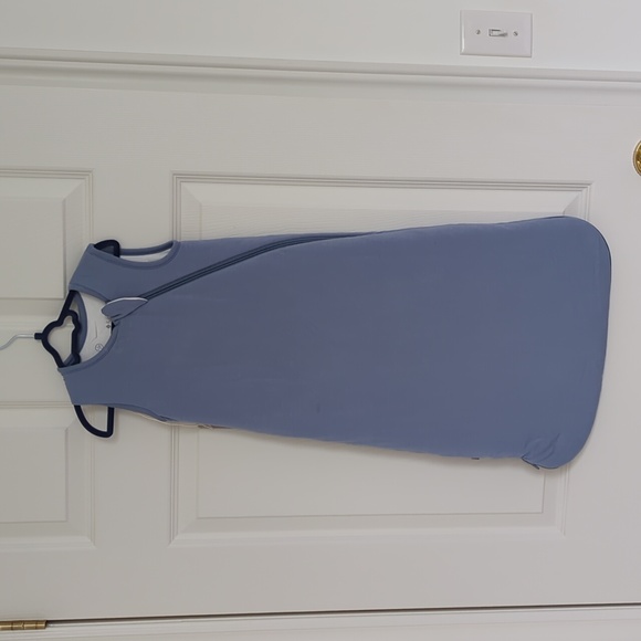 Kyte BABY Pajamas Nwot Kyte Baby Sleep Bag Sleep Sack Tog In Slate